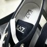 Armani Trainers 10.5 Bnin Image 2