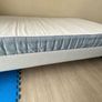 Ikea single bed Image 5