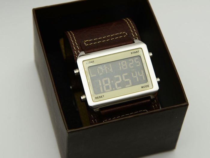 Ladies Identity London Quartz Watch