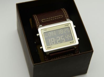 Ladies Identity London Quartz Watch