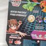 bakugan battle pack ventus phaedrus - perusal hydranoid  brand new sealed Image 5