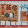 Vintage 1970s Fisher Price Activity Set Image 3