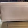 Michael Kors SALE  new with tags on  cream Grayson medium duffle satchel Image 5