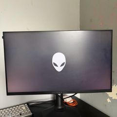 alienware 27 360hz led gaming monitor