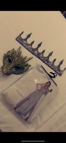Game Of Thrones Costume
