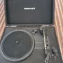 Crosley Cruiser Portable Turntable Image 2