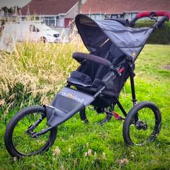 Out N About Running Buggy