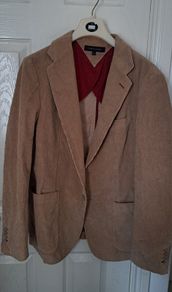 Vintage Tommy Hilfiger blazer