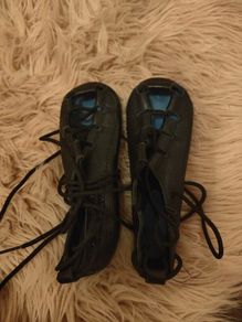 Irish dancing poms