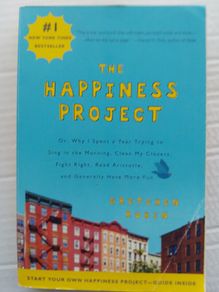 The Happiness Project