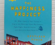 The Happiness Project