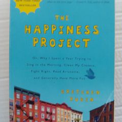 The Happiness Project