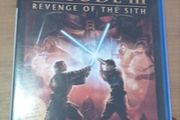 Star Wars Episode 3 Revenge of the Sith
