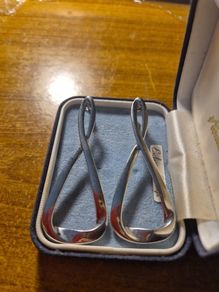 Vintage earrings