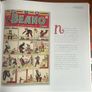 Comic: 'The History Of The Beano The Story So Far' 2008 Image 9