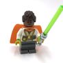Lego KAI BRIGHTSTAR Minifigure Lego Star Wars Lego Minifigure Image 2