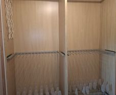 Wardrobes