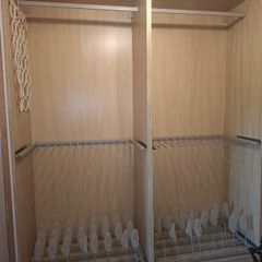 Wardrobes