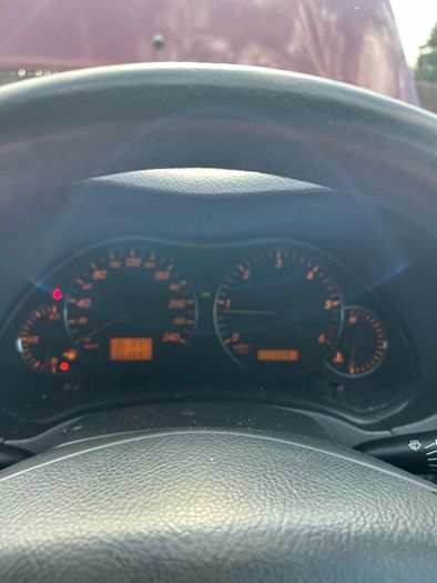 Toyota D4D