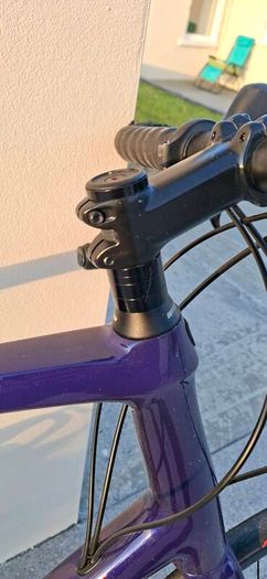 Trek Emonda ALR 5 64cm