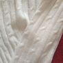 H&M Dividend cropped jumper Image 2