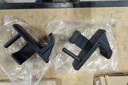 50mm J-Hooks Heavy Duty