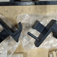 50mm J-Hooks Heavy Duty