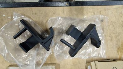 50mm J-Hooks Heavy Duty