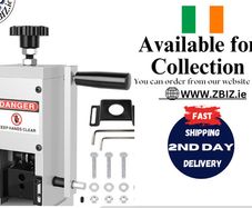 Cable Stripping Machine for 1.5-25 mm Cables, Multi-Purpose Stripping Pliers