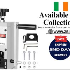 Cable Stripping Machine for 1.5-25 mm Cables, Multi-Purpose Stripping Pliers
