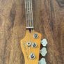 Squier Fender Jazz Bass Image 3