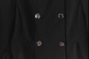 Ladies blazer size 8 like new