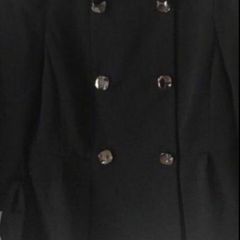 Ladies blazer size 8 like new