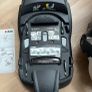 Be Safe Baby Car Seat w/iso fix Image 7