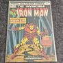 Iron Man Comics Lot bundle Image 4