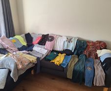Girls huge bundle 9-10 great condition