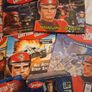 captain scarlet Image 2
