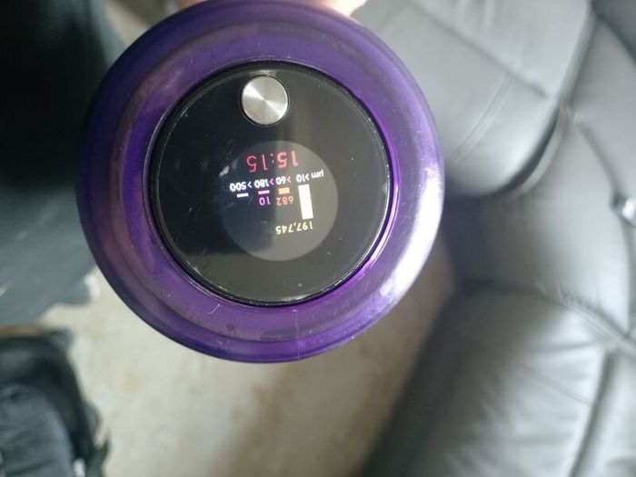 dyson
