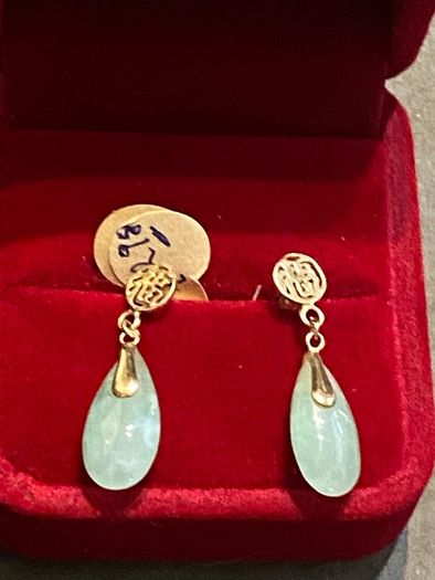 Jewellery