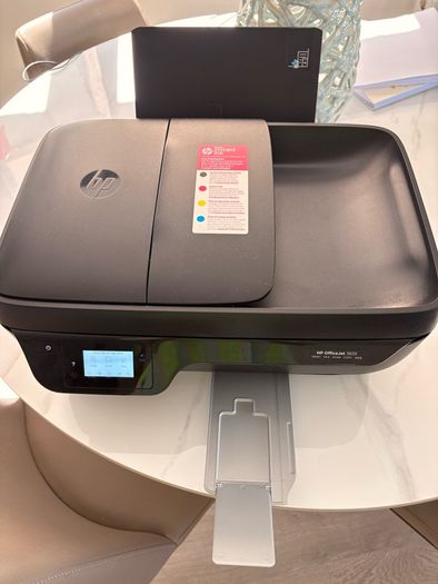 HP Office Jet 3835 Print/Scan/Copy