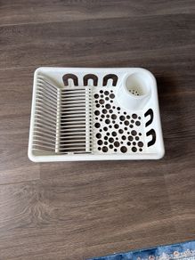 Utensil stand