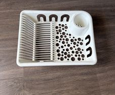 Utensil stand