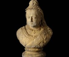 Queen Victoria EG078