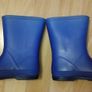 Size 8 Rain boots / wellies Image 2