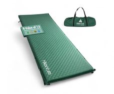 Self Inflating Sleeping Mat,5cm, Brand New