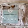 Dreamland Baby Weighted Sleep Sack 12-24mo 0.6 TOG Image 5