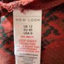 New Look blouse size 12 - New without tags Image 5