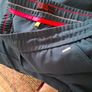 Cecil New Teal Tracksuit Pants 10-12 Image 5