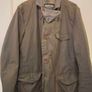 Beacon Sports Wax Jacket Olive Twist Image 5