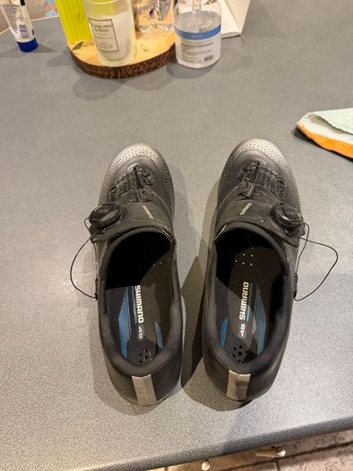 Shimano RC7 Road Shoes
